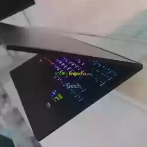 ️Brand New HP Omen 16  High end  Gaming laptop   core i7 13th generation    16GB DDR5 RAM Price in Ethiopia